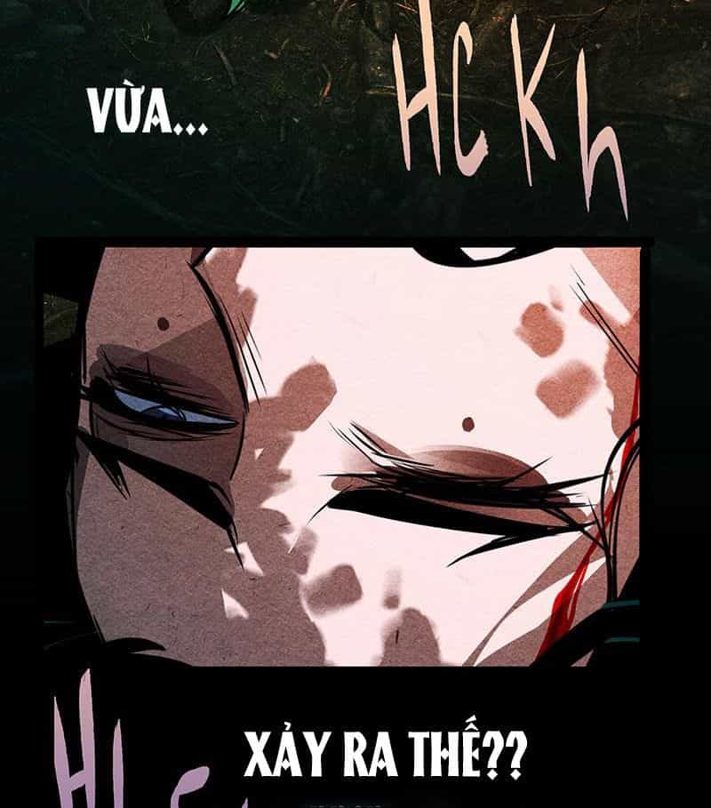 Học Viện Nevermore - Chương 8 - ảnh 71