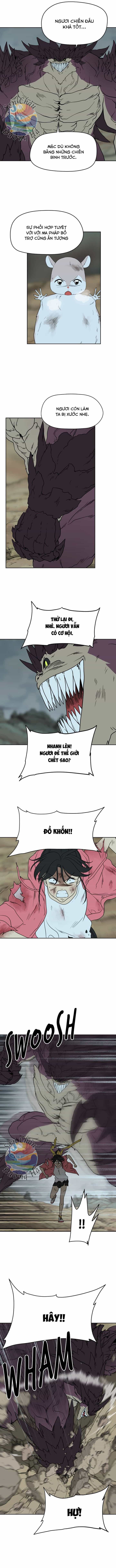 Học Viện Nữ Pháp Sư - Chương 16 - ảnh 3