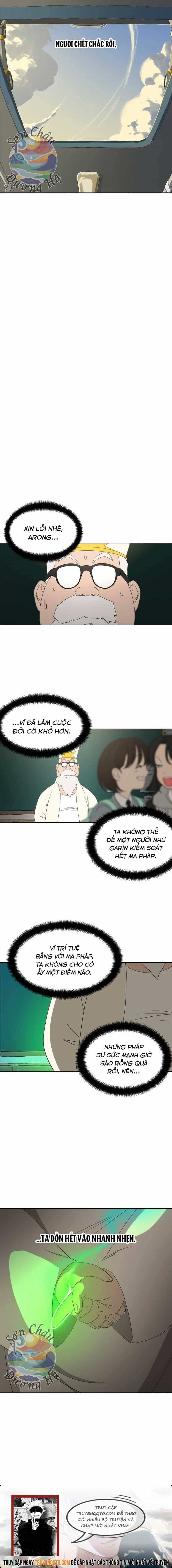 Học Viện Nữ Pháp Sư - Chương 2 - ảnh 19