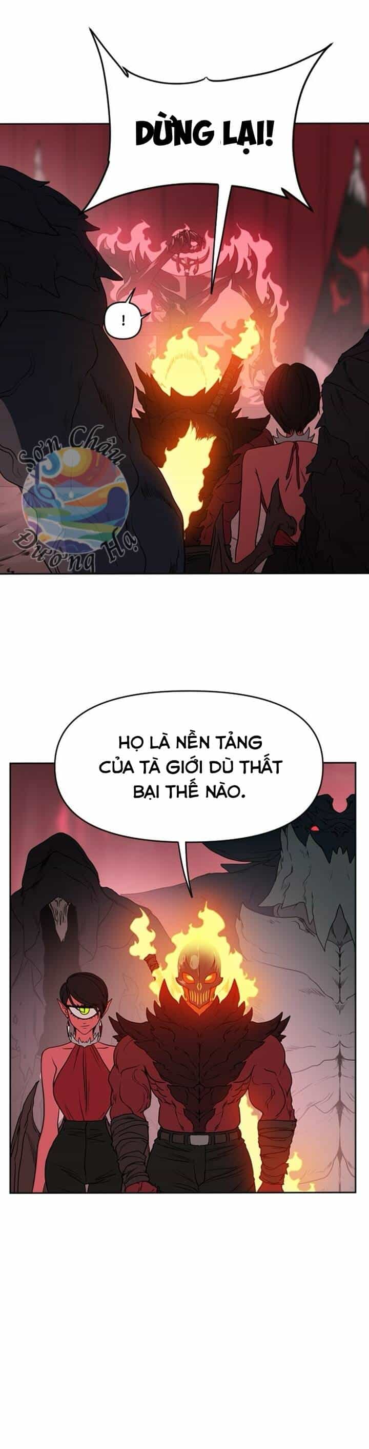 Học Viện Nữ Pháp Sư - Chương 21 - ảnh 36