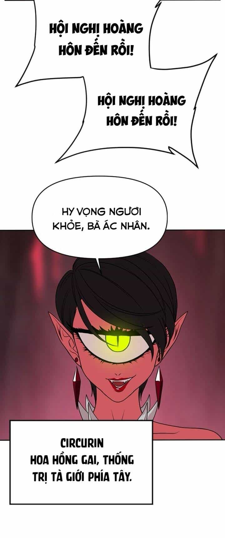 Học Viện Nữ Pháp Sư - Chương 21 - ảnh 38