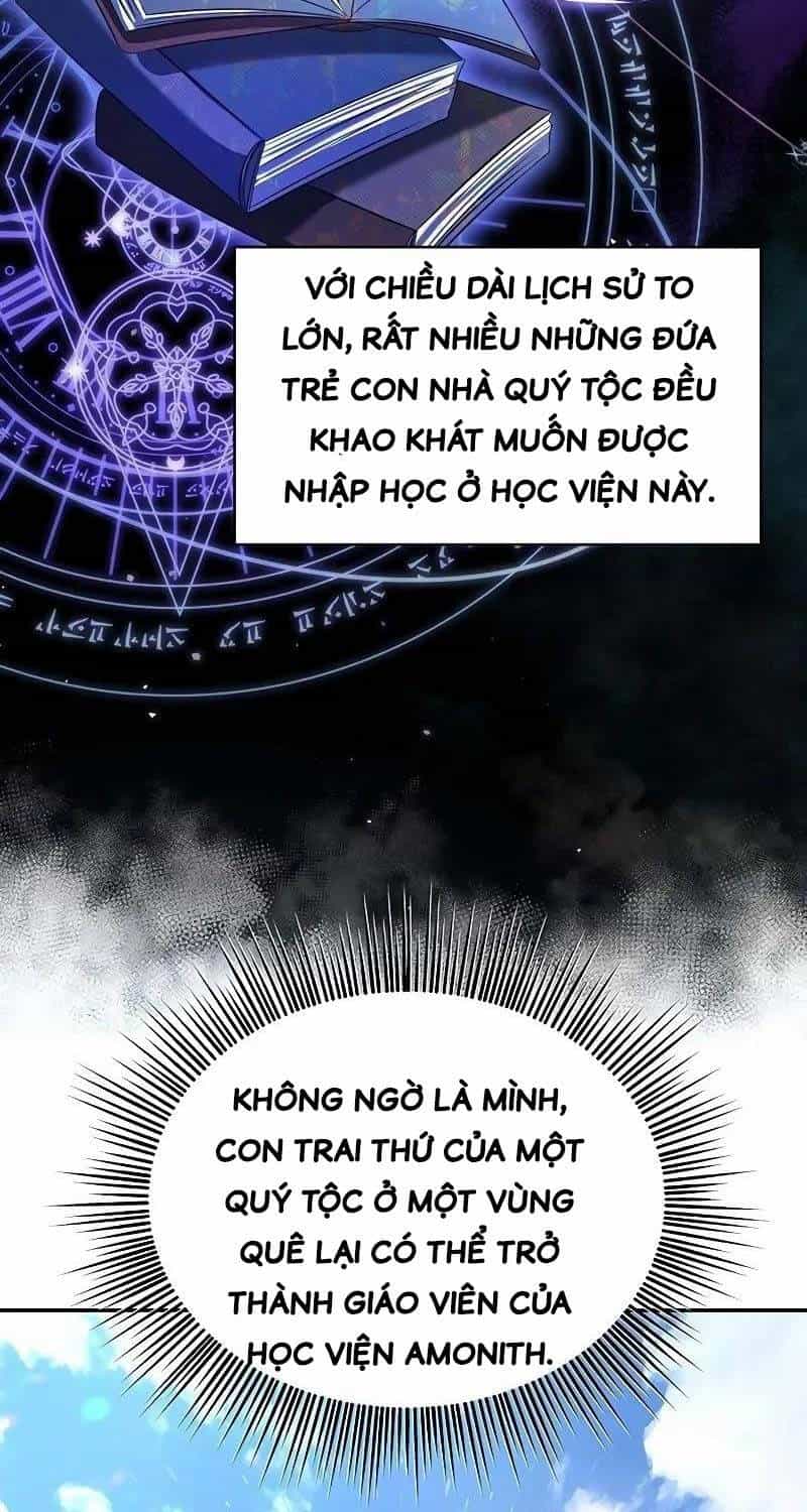 Học Viện Phá Sản - Chương 1 - ảnh 9