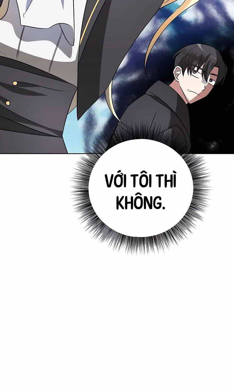 Học Viện Phá Sản - Chương 10 - ảnh 31