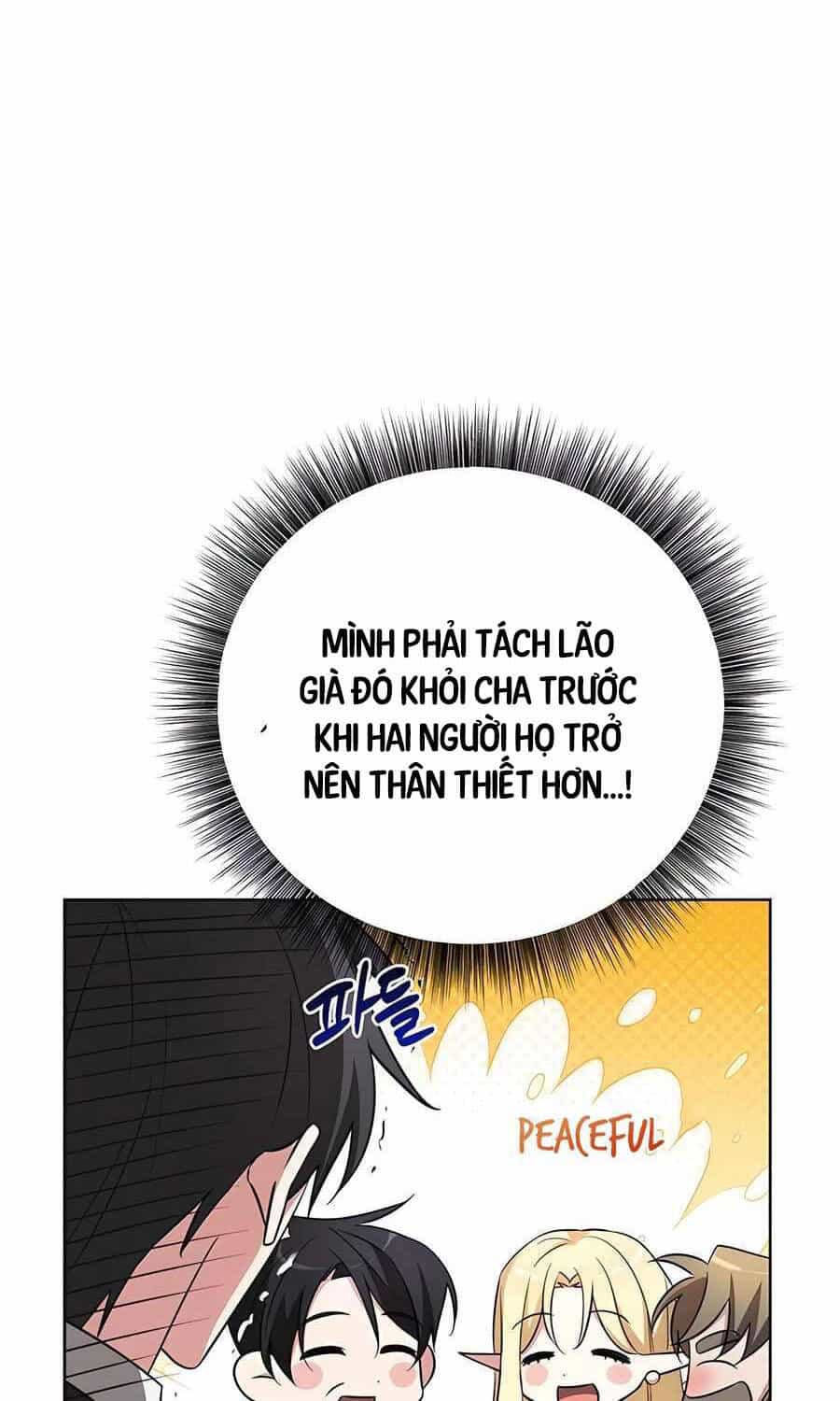 Học Viện Phá Sản - Chương 10 - ảnh 39
