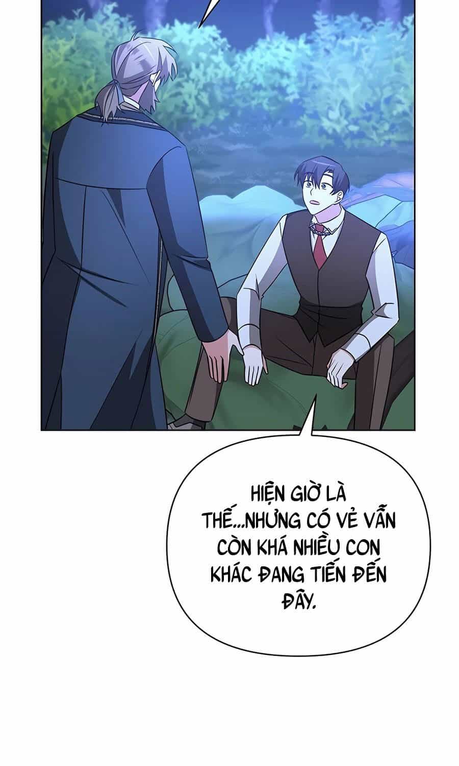 Học Viện Phá Sản - Chương 11 - ảnh 54