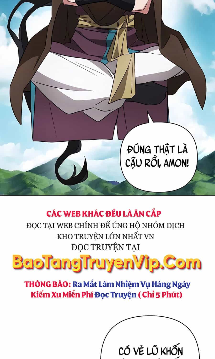 Học Viện Phá Sản - Chương 11 - ảnh 93