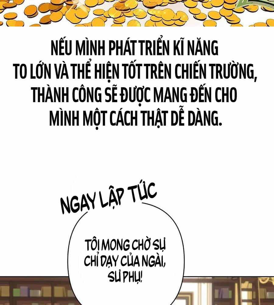 Học Viện Phá Sản - Chương 13 - ảnh 136