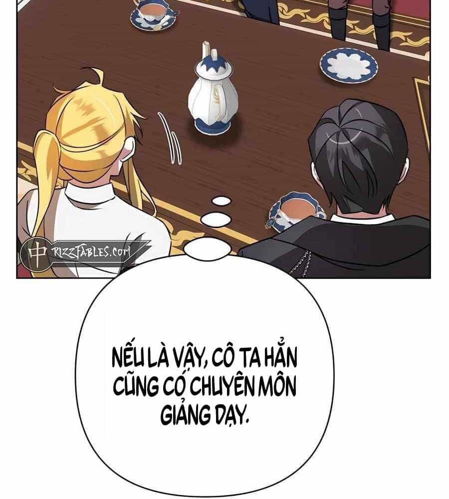 Học Viện Phá Sản - Chương 13 - ảnh 27