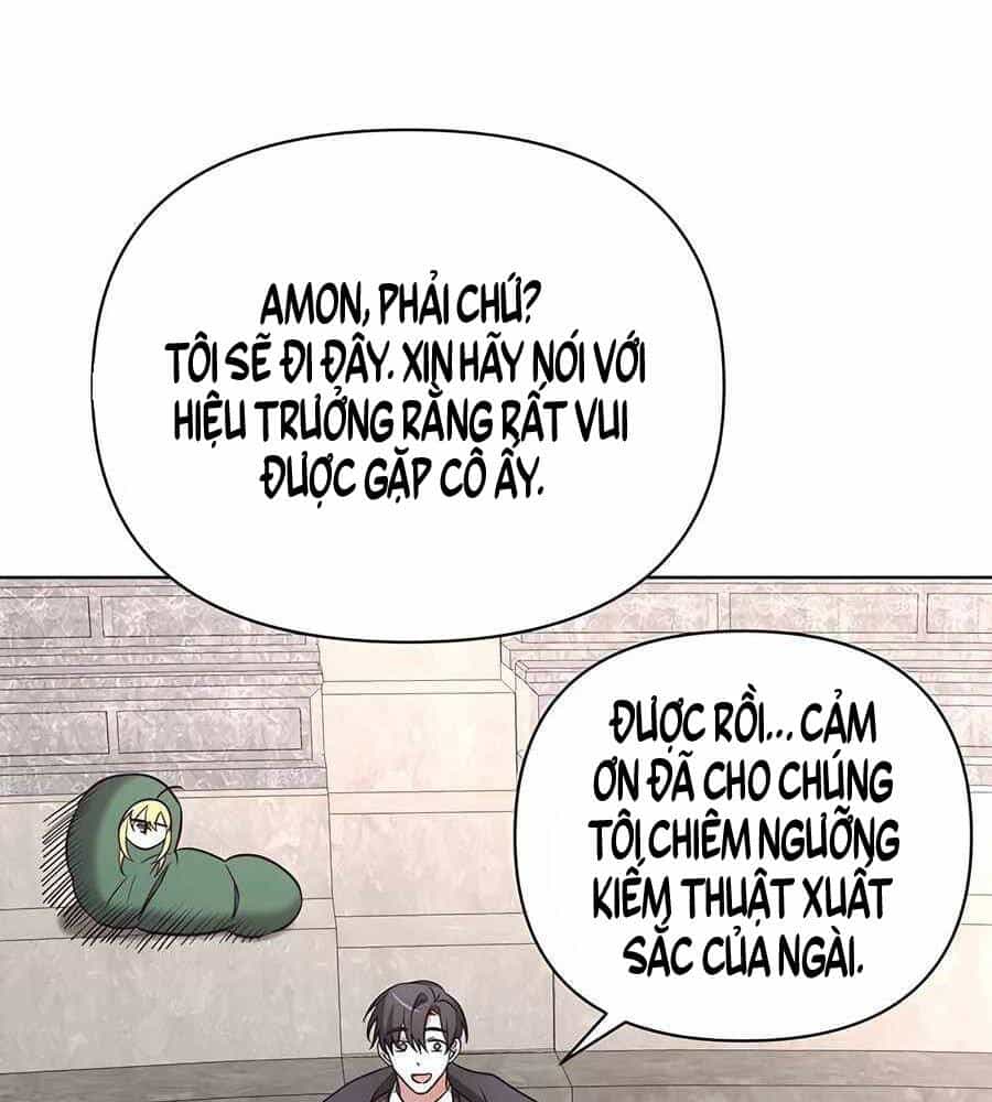 Học Viện Phá Sản - Chương 13 - ảnh 71