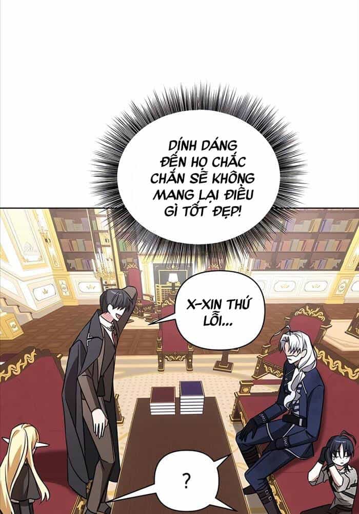 Học Viện Phá Sản - Chương 14 - ảnh 24