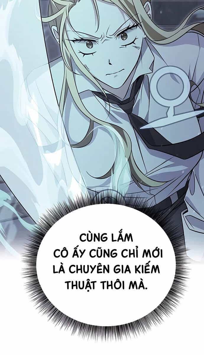 Học Viện Phá Sản - Chương 15 - ảnh 14