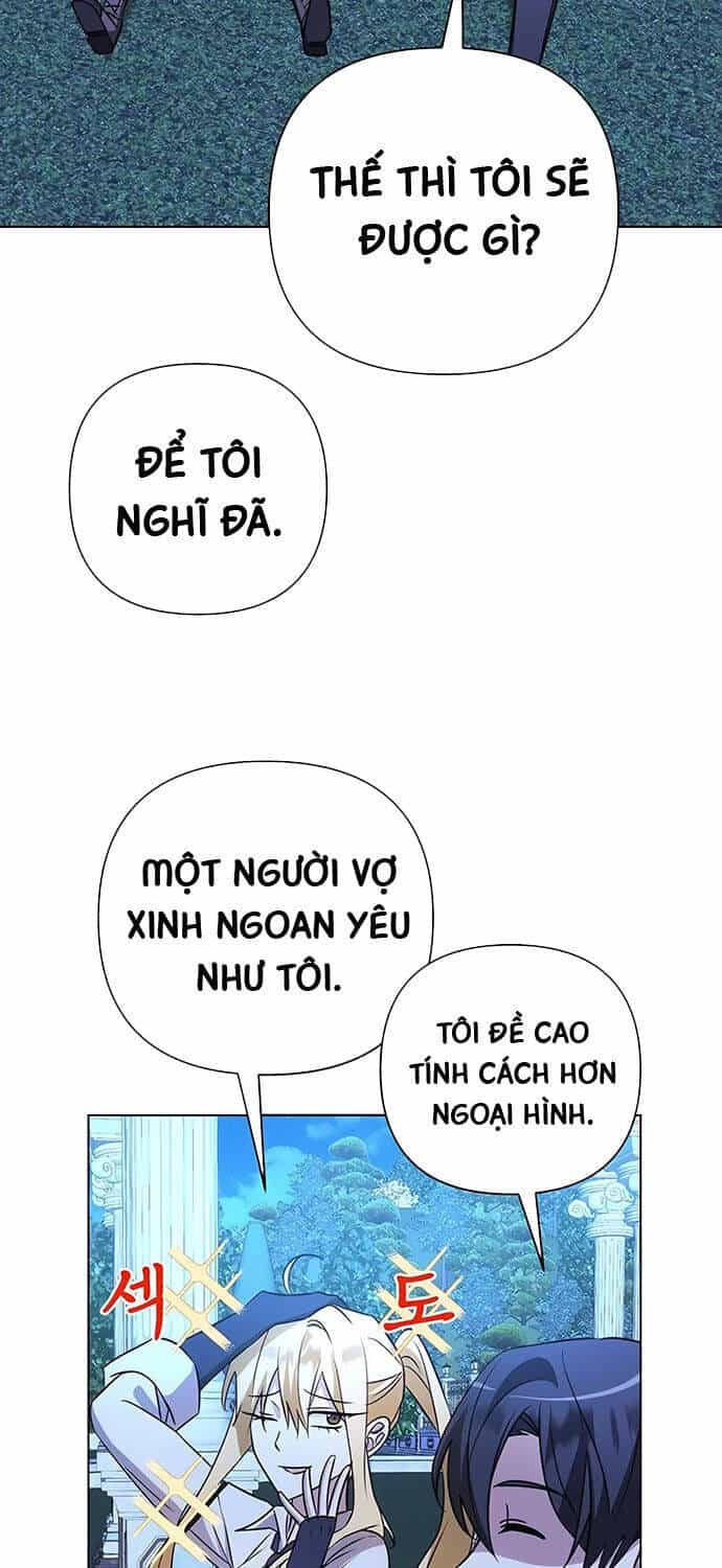 Học Viện Phá Sản - Chương 15 - ảnh 31