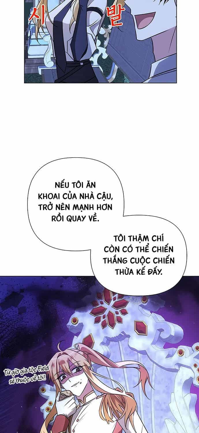 Học Viện Phá Sản - Chương 15 - ảnh 32