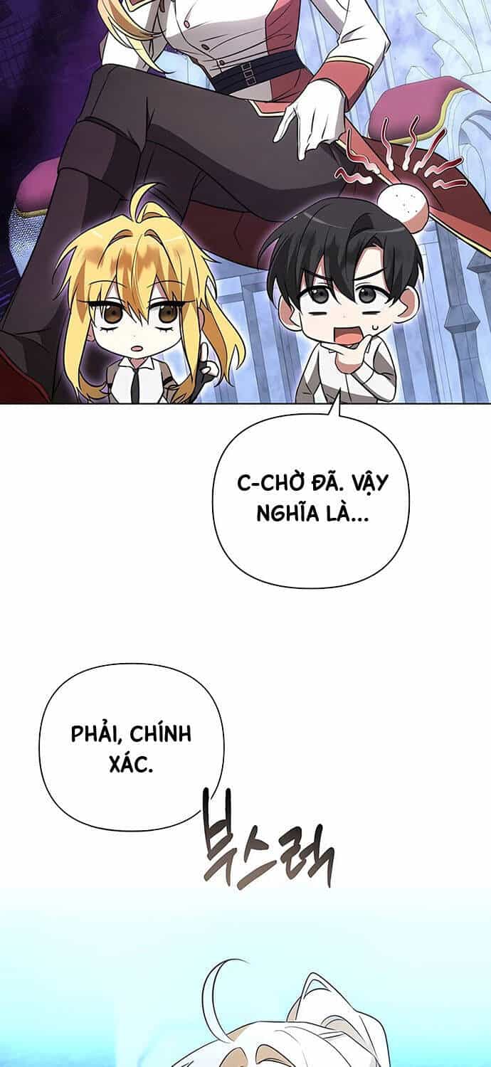 Học Viện Phá Sản - Chương 15 - ảnh 33