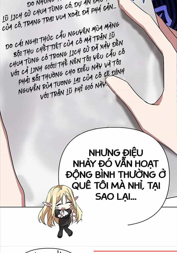 Học Viện Phá Sản - Chương 17 - ảnh 11