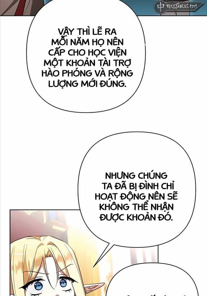 Học Viện Phá Sản - Chương 17 - ảnh 30