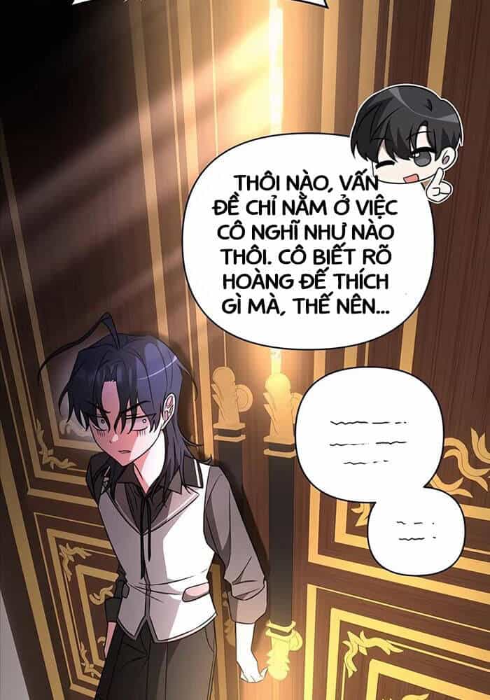 Học Viện Phá Sản - Chương 17 - ảnh 36
