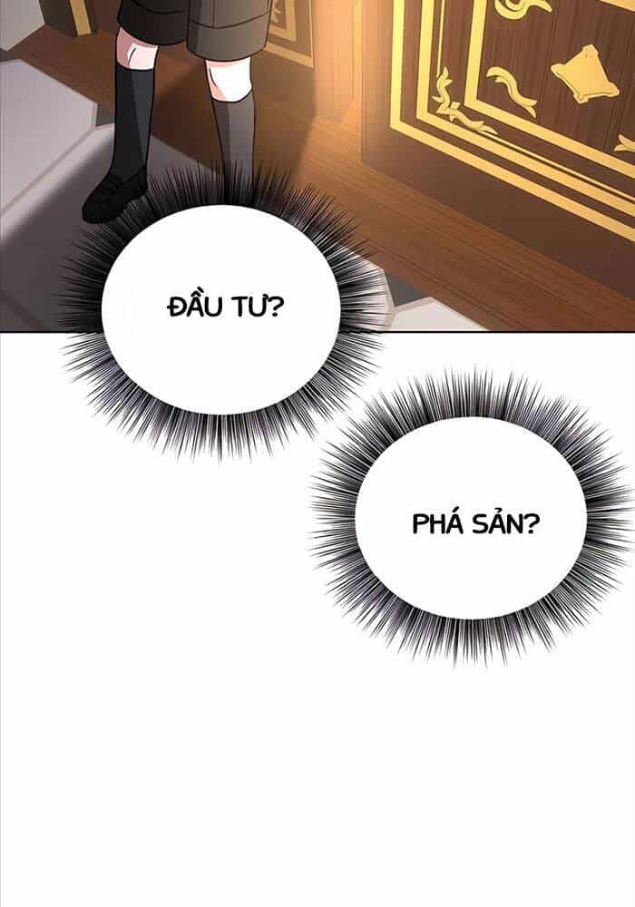 Học Viện Phá Sản - Chương 17 - ảnh 37