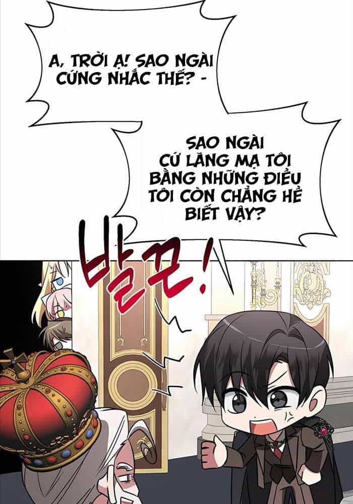 Học Viện Phá Sản - Chương 17 - ảnh 89