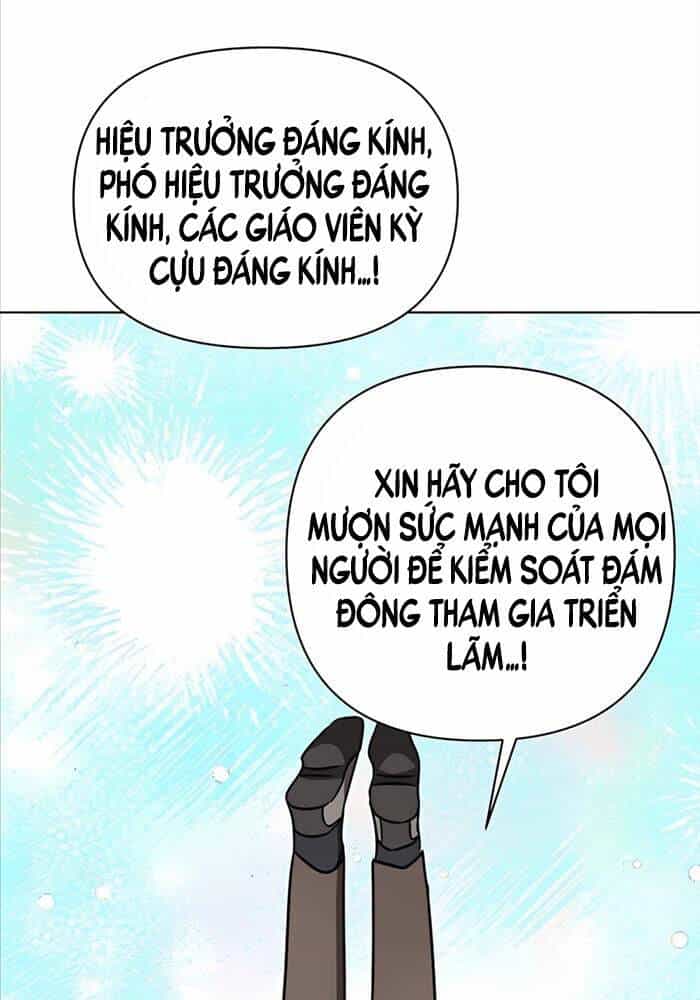 Học Viện Phá Sản - Chương 18 - ảnh 110