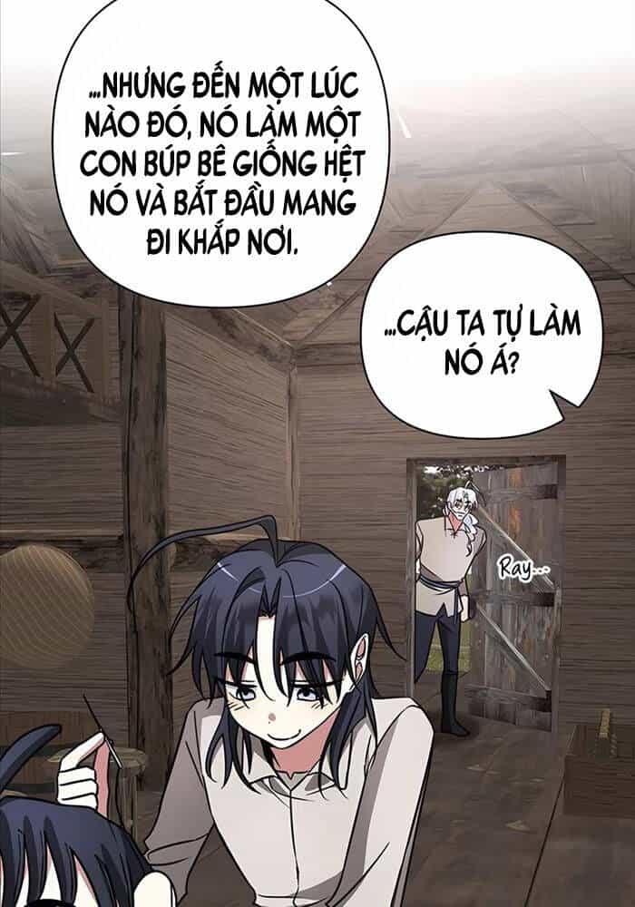 Học Viện Phá Sản - Chương 18 - ảnh 12