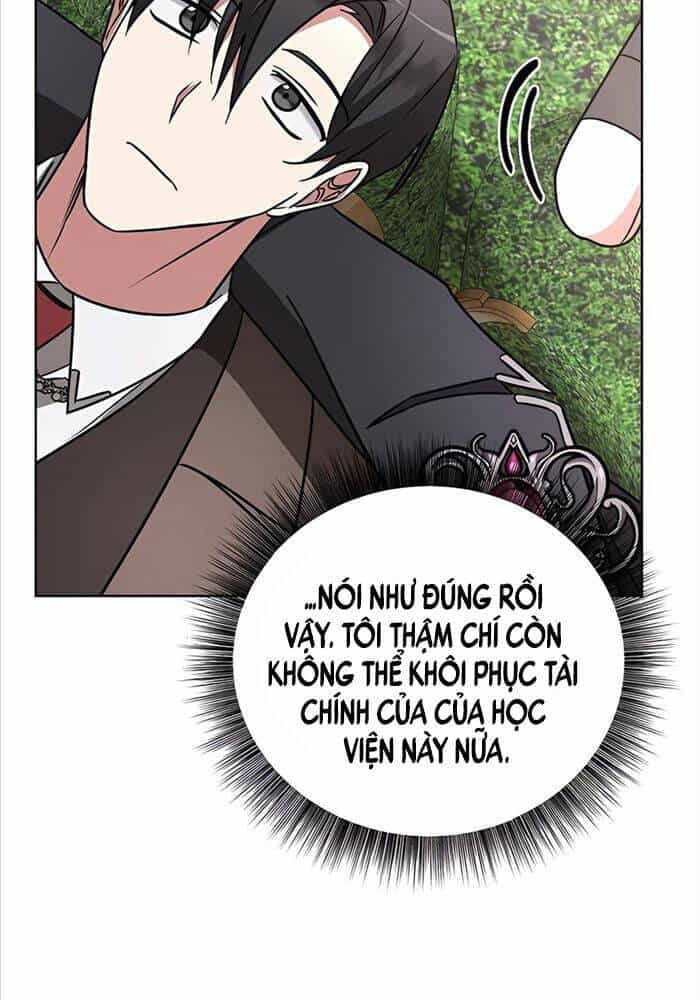 Học Viện Phá Sản - Chương 18 - ảnh 27
