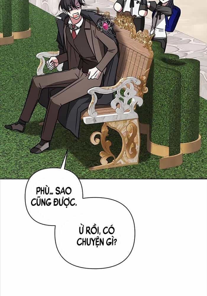 Học Viện Phá Sản - Chương 18 - ảnh 30