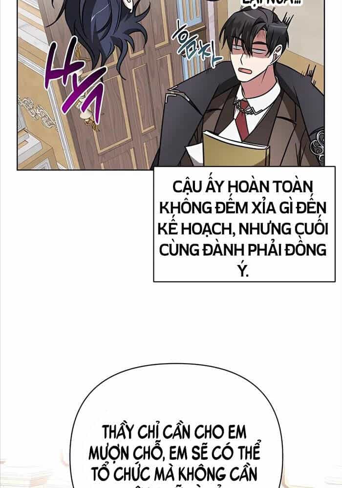 Học Viện Phá Sản - Chương 18 - ảnh 49