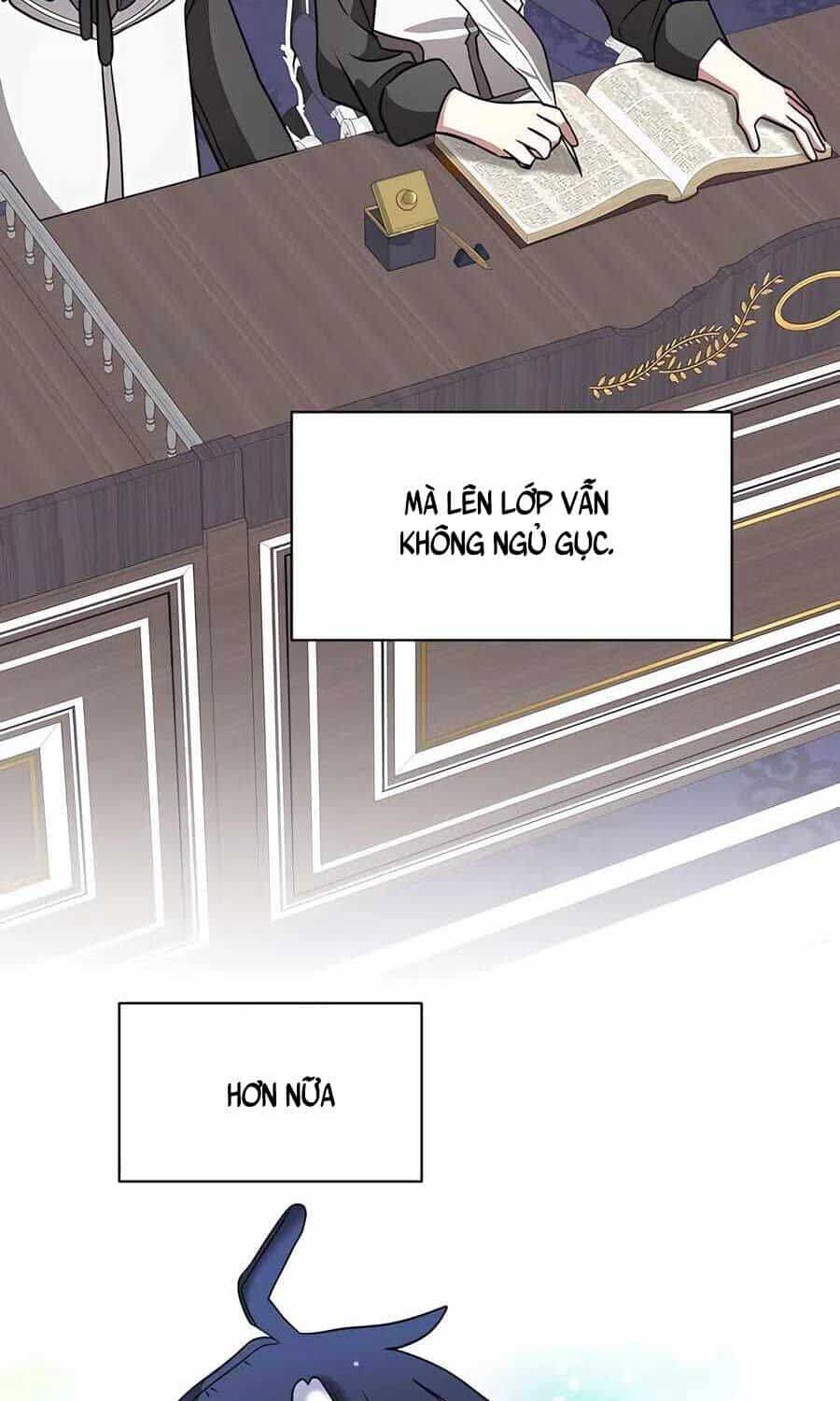Học Viện Phá Sản - Chương 19 - ảnh 20