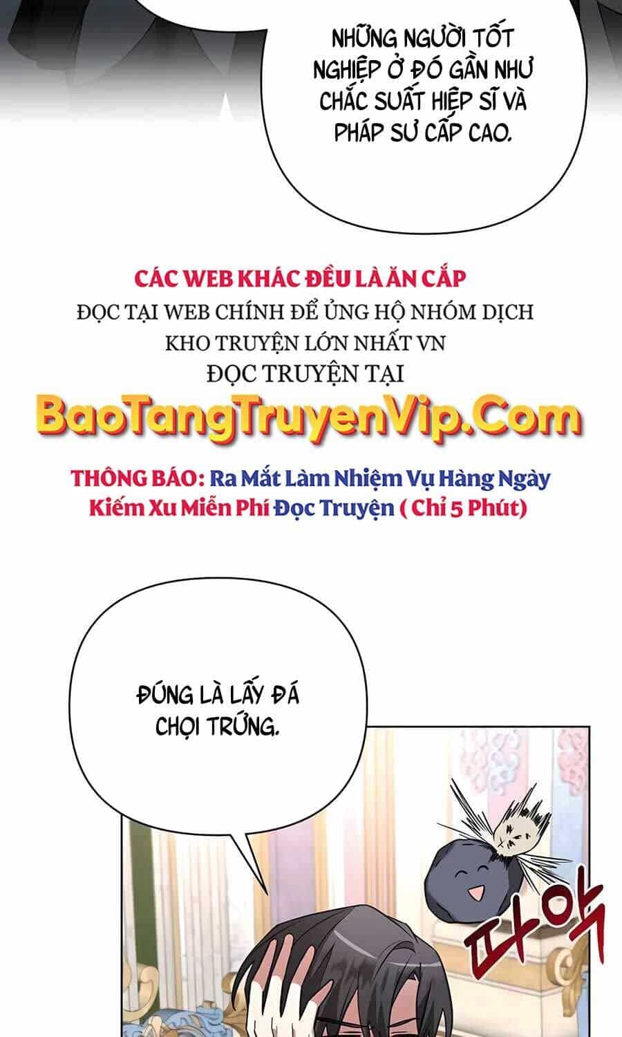 Học Viện Phá Sản - Chương 19 - ảnh 82