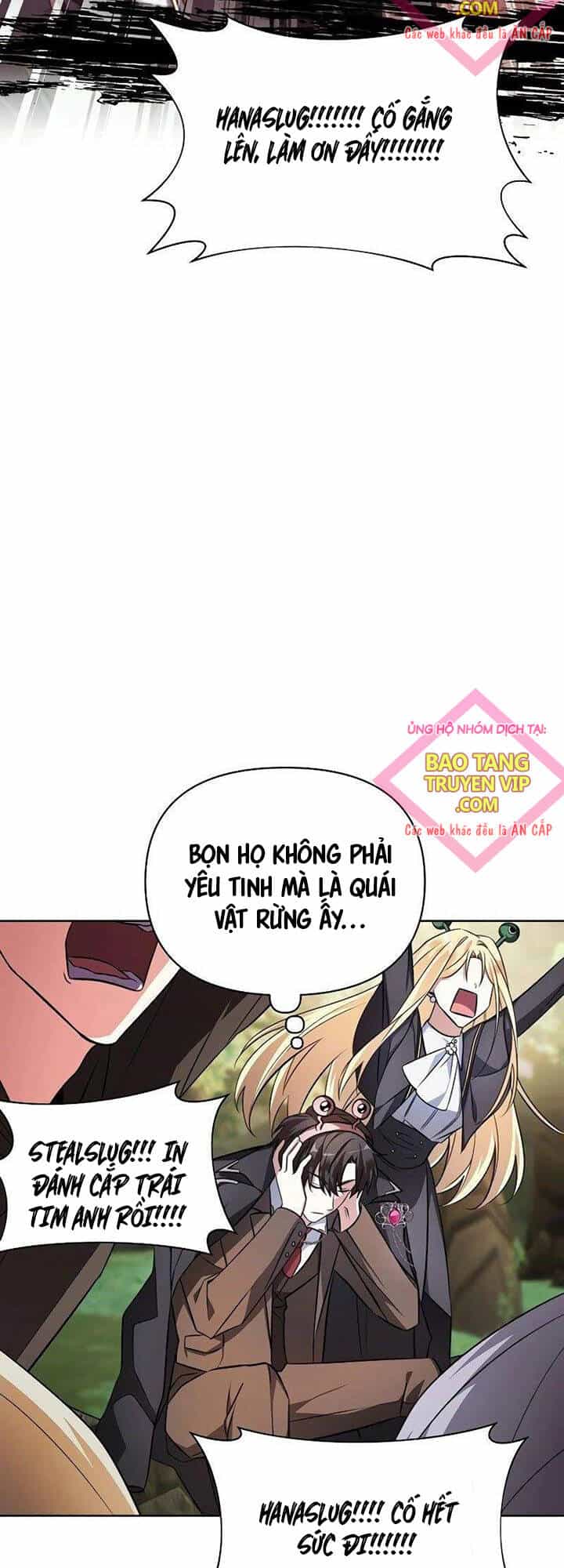 Học Viện Phá Sản - Chương 2 - ảnh 11
