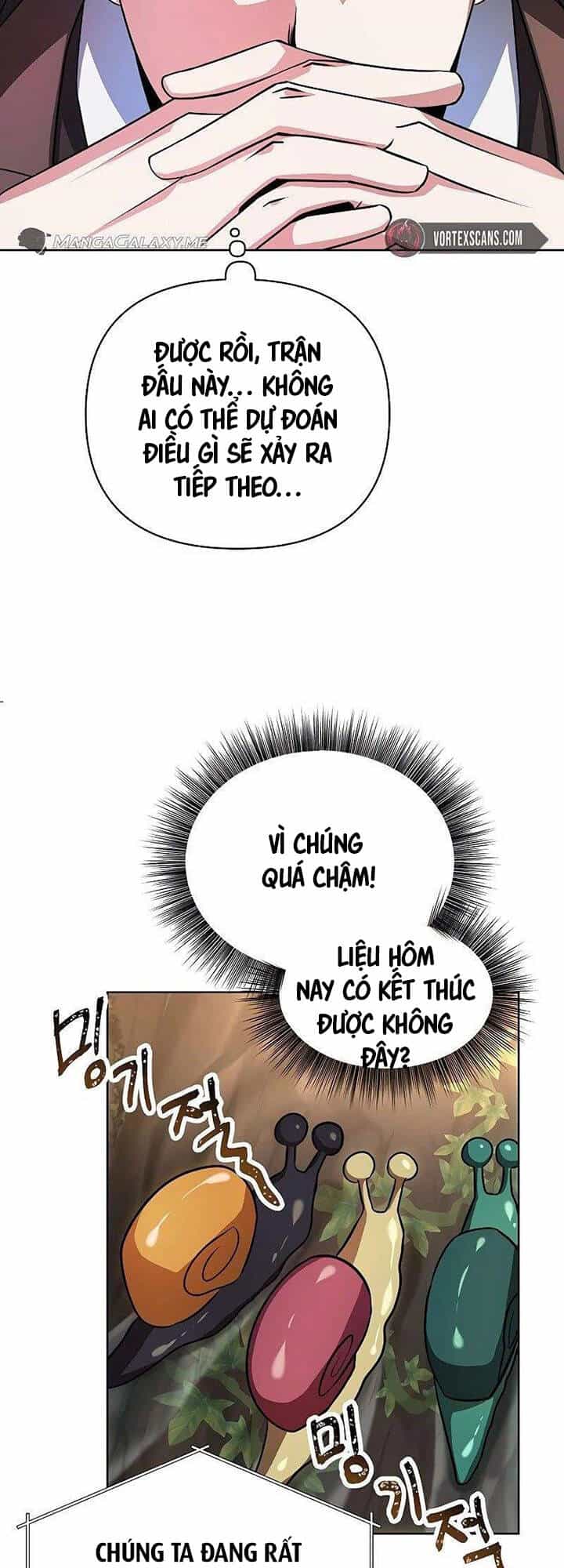 Học Viện Phá Sản - Chương 2 - ảnh 20