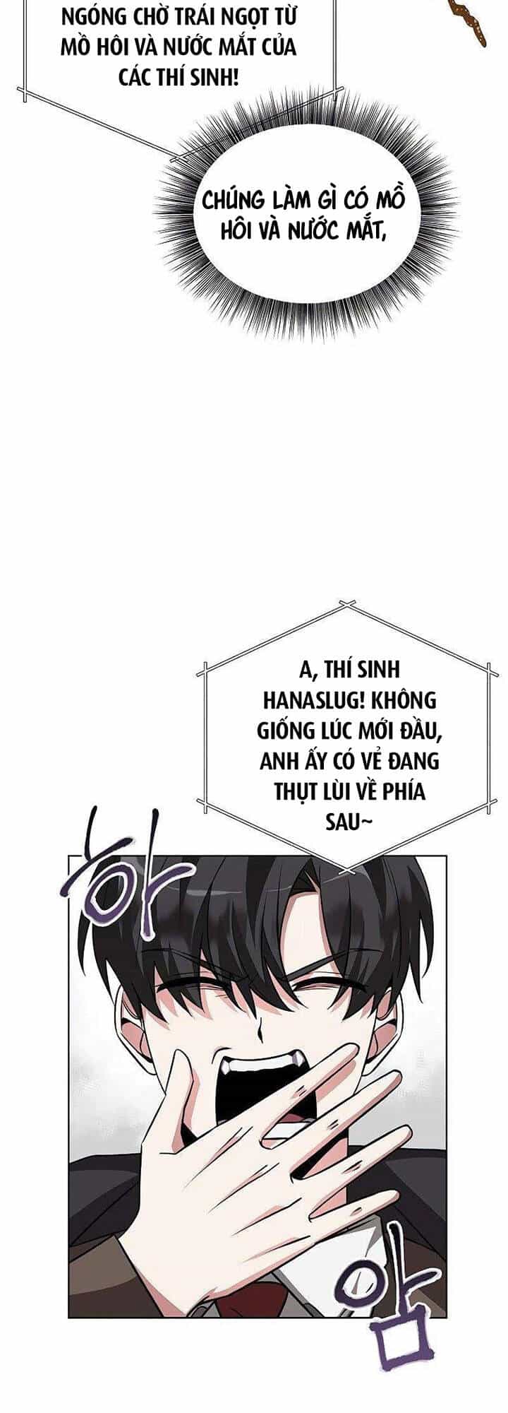 Học Viện Phá Sản - Chương 2 - ảnh 21