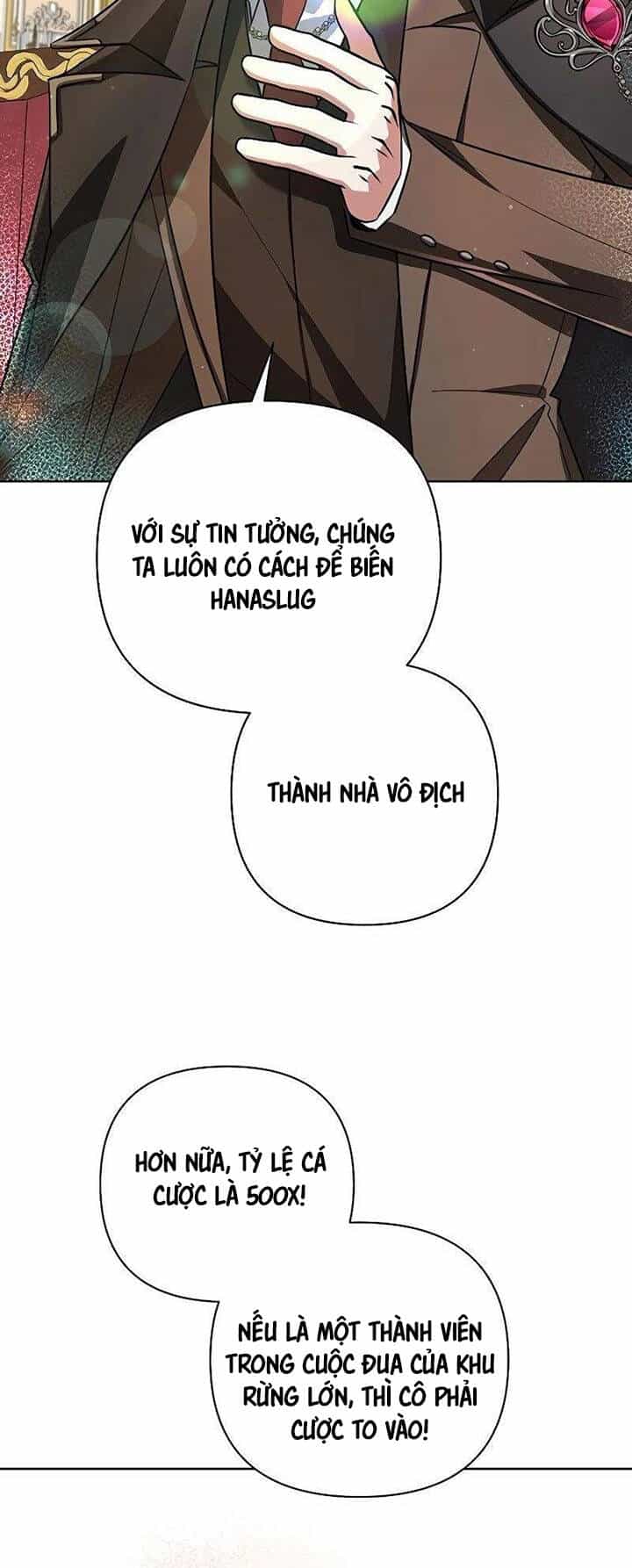 Học Viện Phá Sản - Chương 2 - ảnh 29