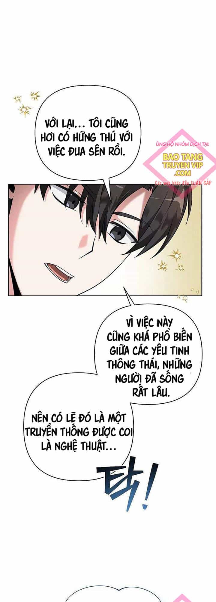 Học Viện Phá Sản - Chương 2 - ảnh 5