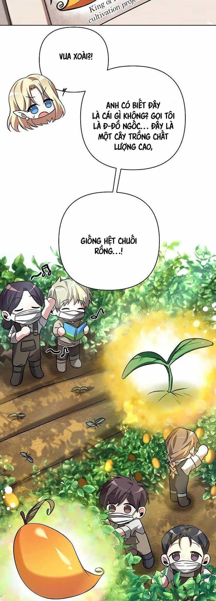 Học Viện Phá Sản - Chương 2 - ảnh 58