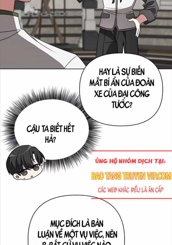 Học Viện Phá Sản - Chương 20 - ảnh 105