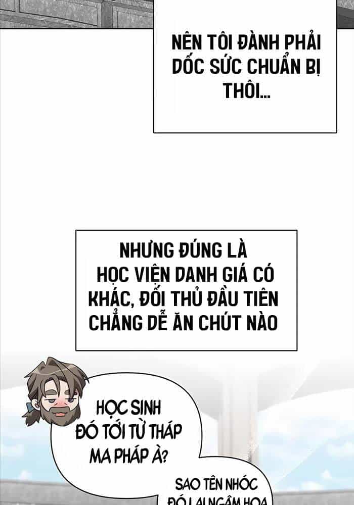 Học Viện Phá Sản - Chương 20 - ảnh 23