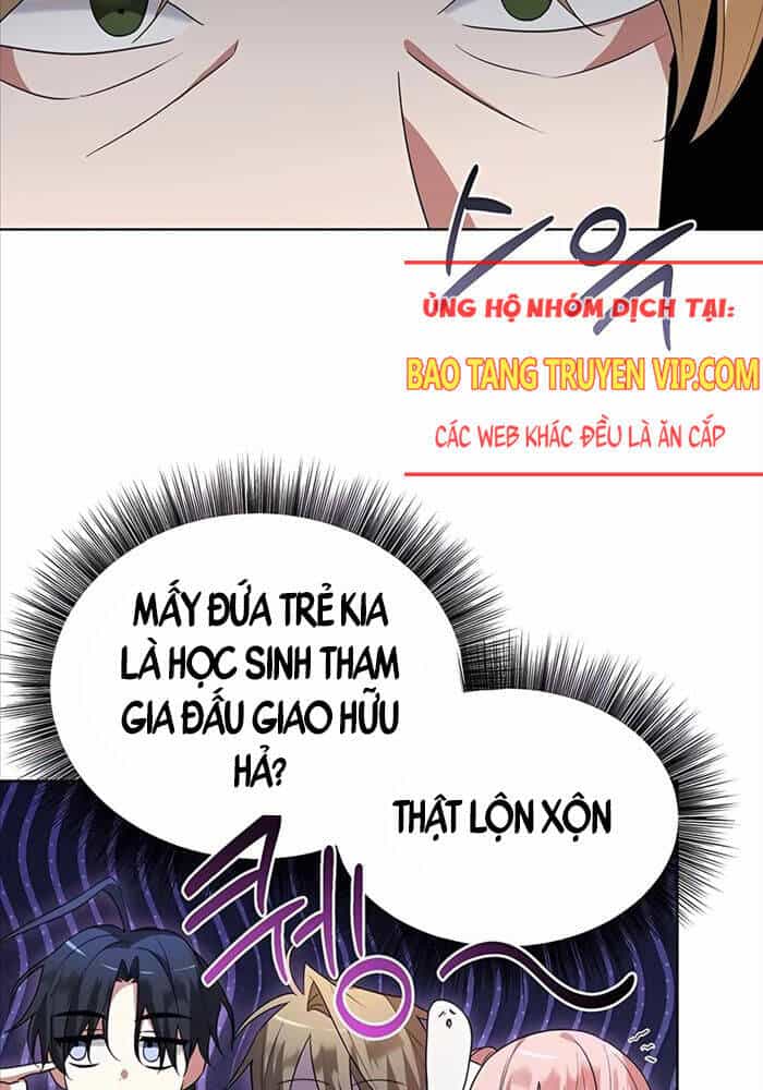 Học Viện Phá Sản - Chương 20 - ảnh 6