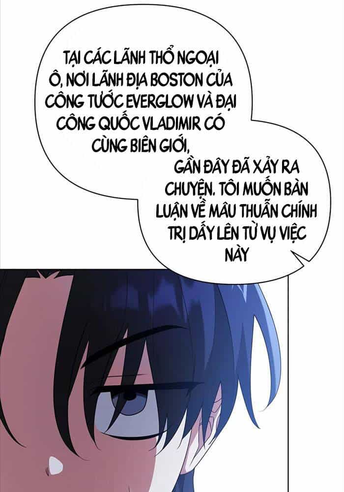 Học Viện Phá Sản - Chương 20 - ảnh 97