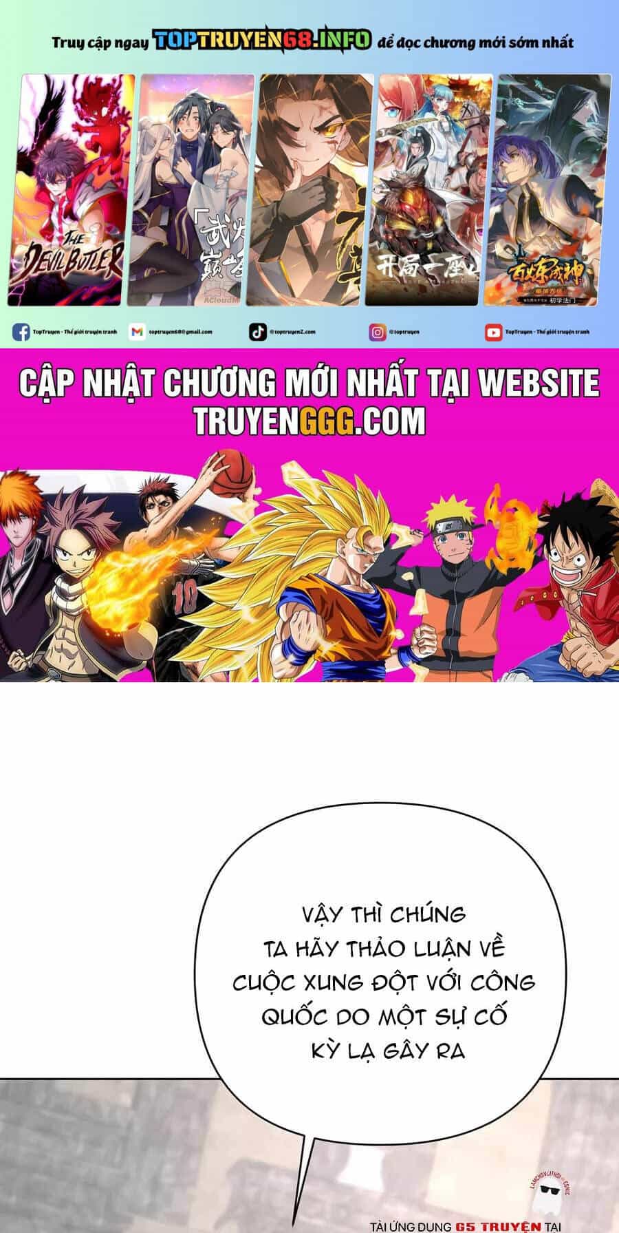 Học Viện Phá Sản - Chương 21 - ảnh 2