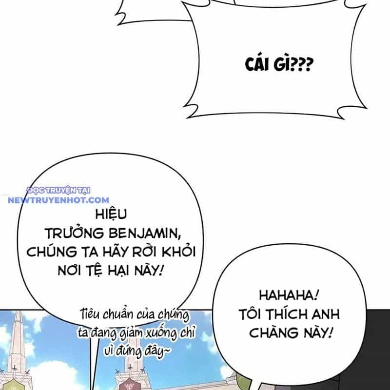 Học Viện Phá Sản - Chương 22 - ảnh 142