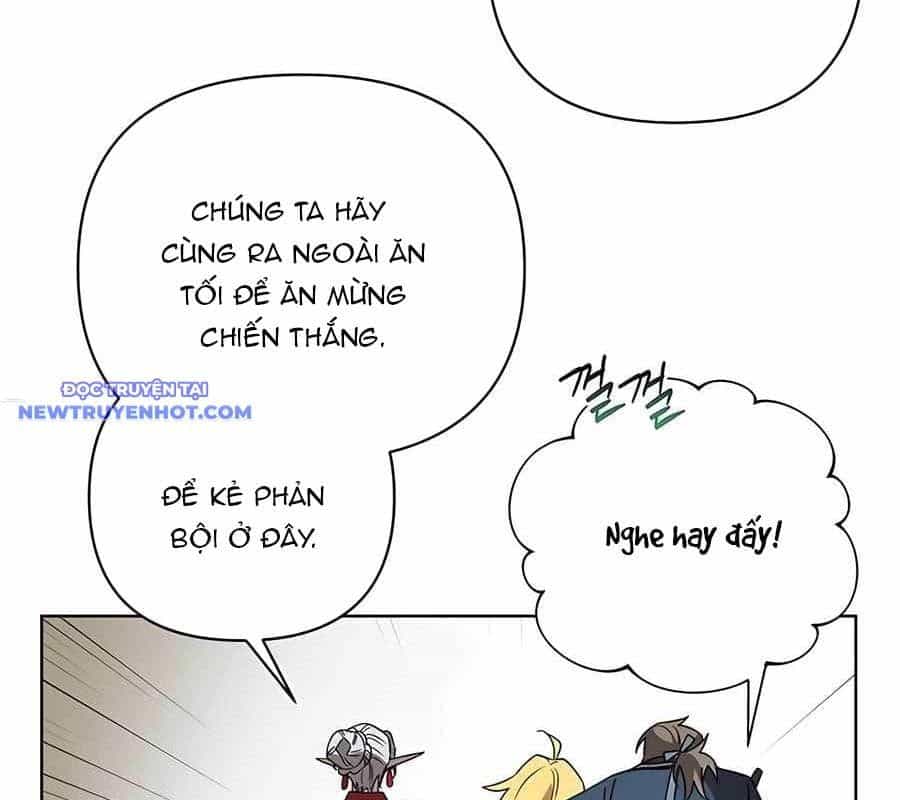 Học Viện Phá Sản - Chương 23 - ảnh 74