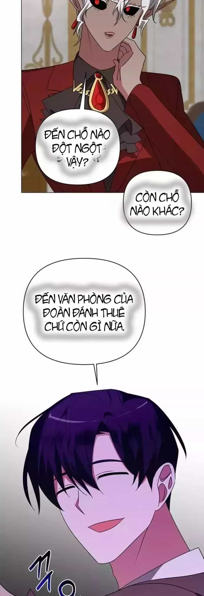 Học Viện Phá Sản - Chương 28 - ảnh 33