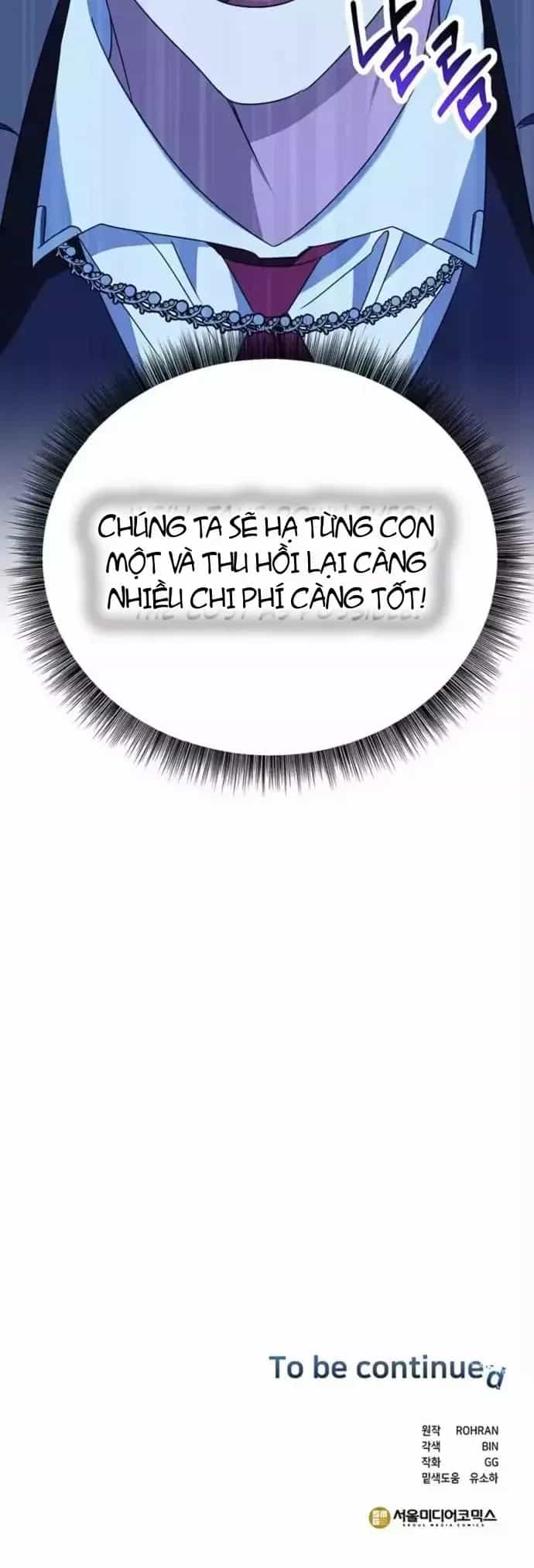 Học Viện Phá Sản - Chương 28 - ảnh 60