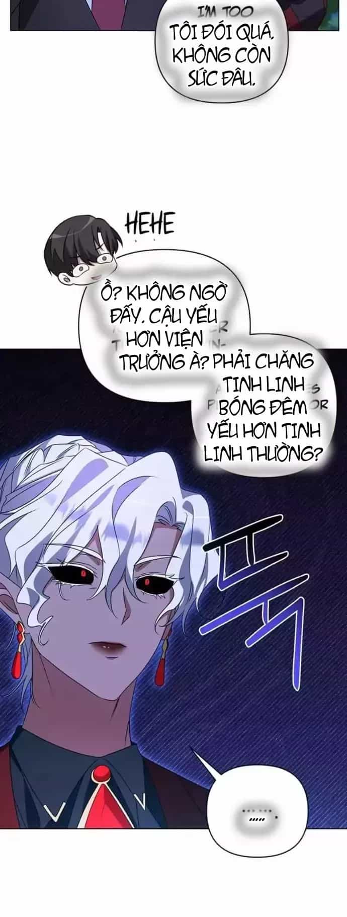 Học Viện Phá Sản - Chương 29 - ảnh 10