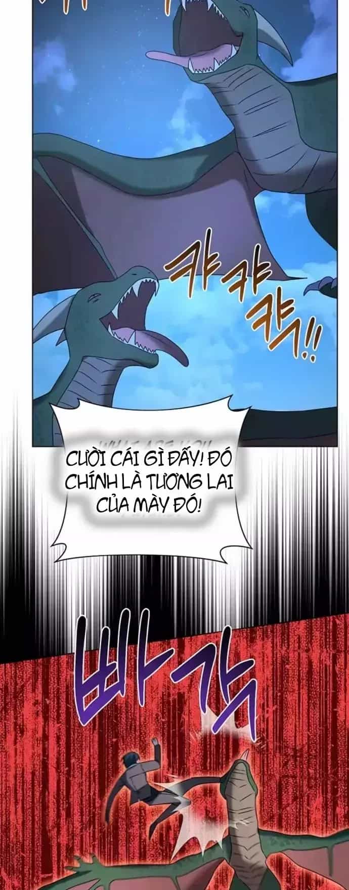 Học Viện Phá Sản - Chương 29 - ảnh 33