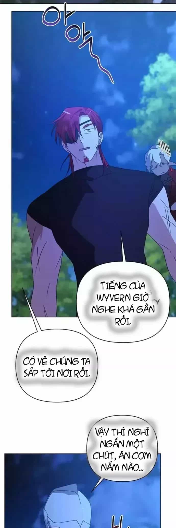 Học Viện Phá Sản - Chương 29 - ảnh 42