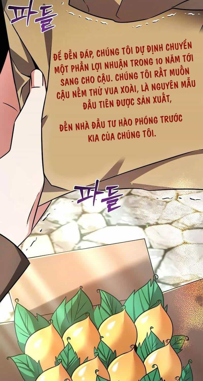 Học Viện Phá Sản - Chương 3 - ảnh 15
