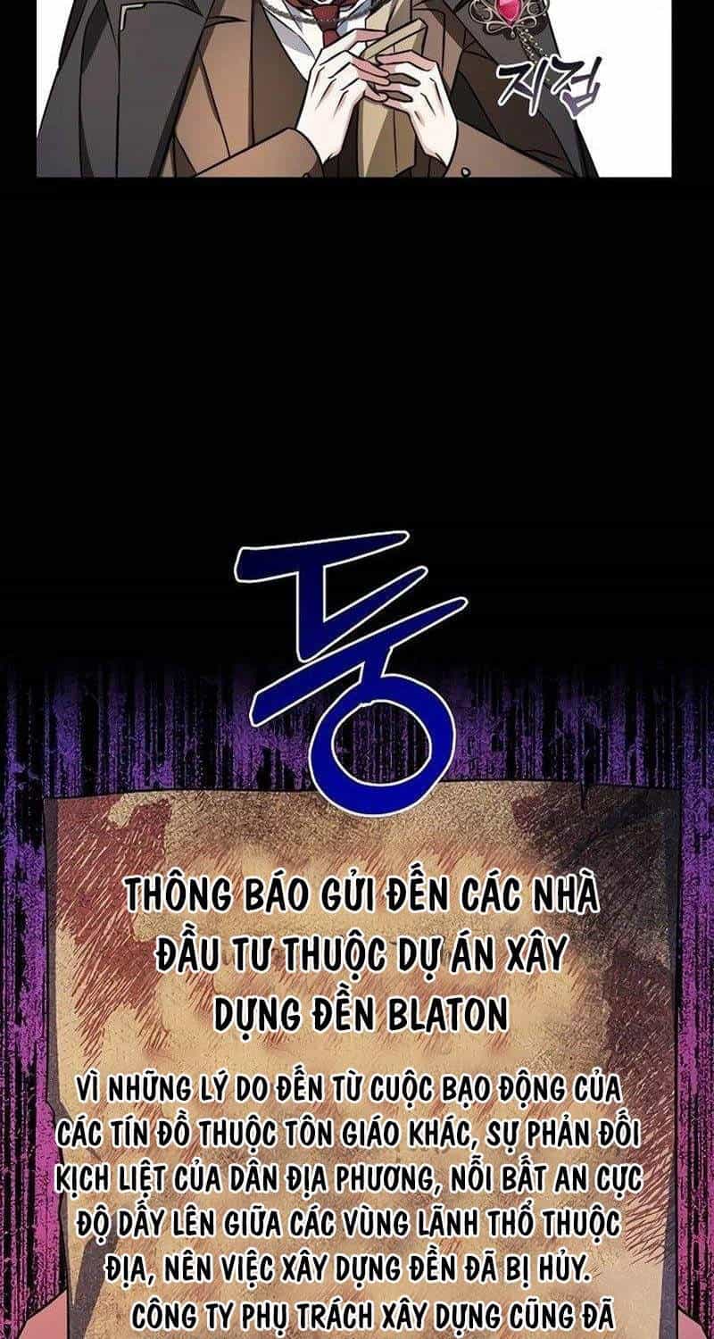Học Viện Phá Sản - Chương 3 - ảnh 18